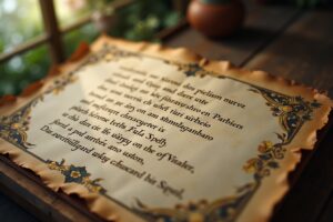 Deutsche Gedichte: Poesie aus dem Herzen der Sprache