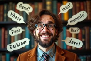 Heinz Erhardt Gedichte: Humorvolle Wortakrobatik