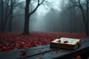 November-Gedichte: Verse für die dunkle Jahreszeit