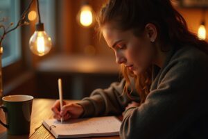 Gedanken zum neuen Jahr: Deine Ziele neu definieren