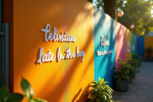 Glückssprüche, die dein Leben zum Strahlen bringen