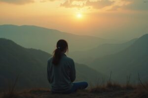 In Gedanken bei dir - Gefühle aus der Ferne