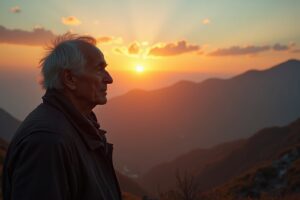 Lebensweisheiten & Gedanken zum Jahreswechsel