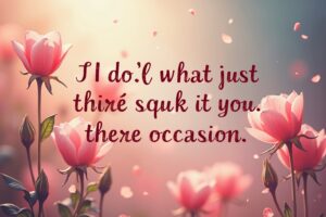 Inspirierende Status-Sprüche für jeden Anlass