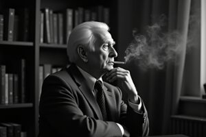 Helmut Schmidt Zitate für kluge Gedanken