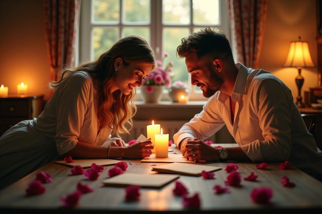 Liebesflustern Herzschlagpoesie Die Schonsten Gedichte Zum Valentinstagfeed