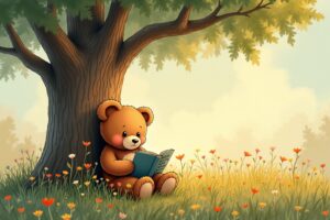 Winnie Pooh Zitate für Herz und Seele
