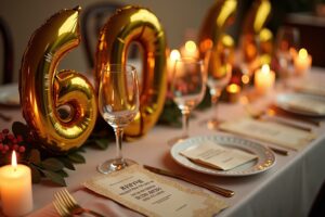 Zitate zum 60. Geburtstag für deine Glückwünsche
