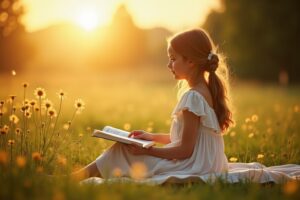 17 Sommergedichte für jeden
