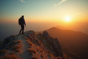 17 Durchhalten Sprüche für mehr Motivation