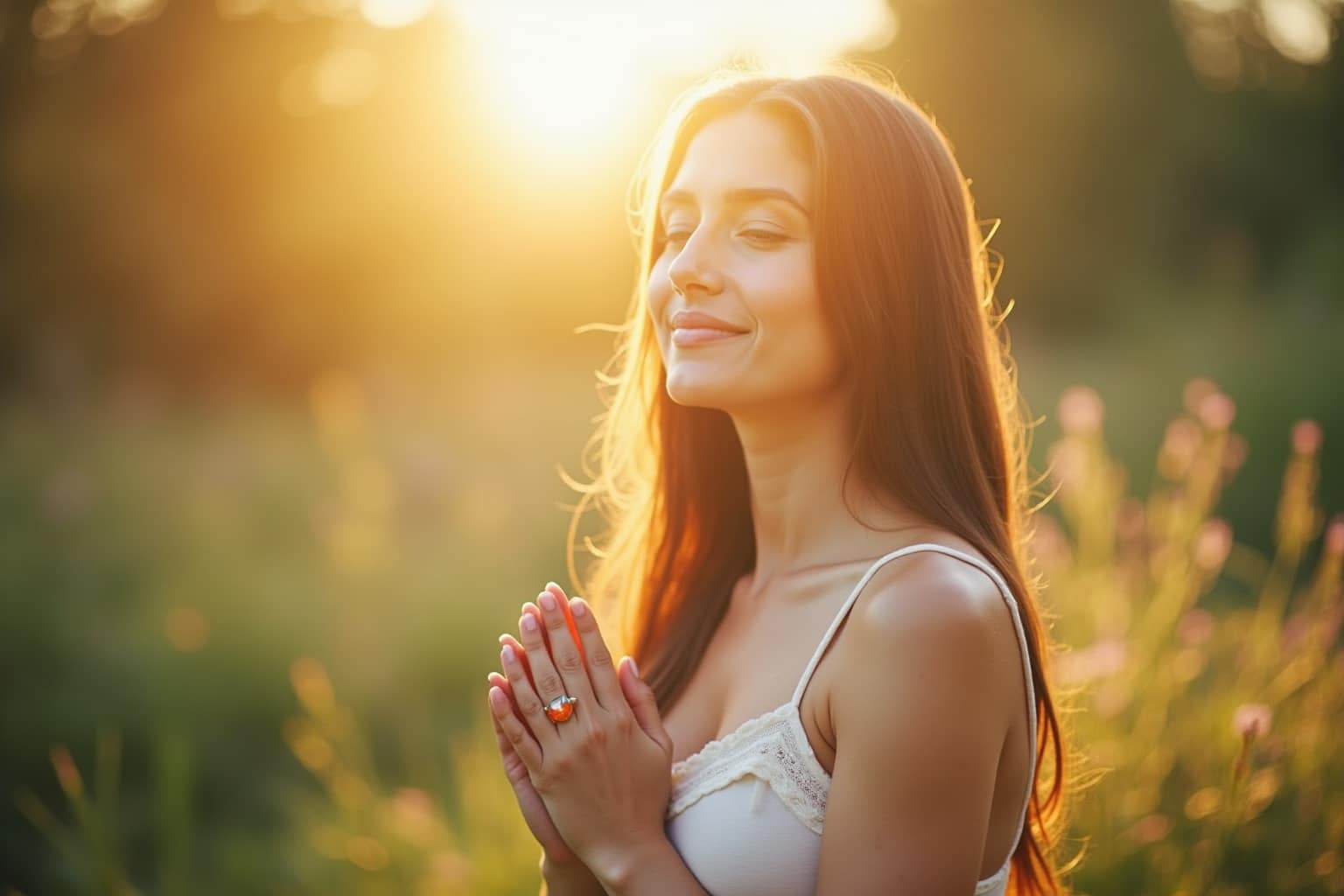 13 Selbstliebe Sprüche für mehr Wohlbefinden