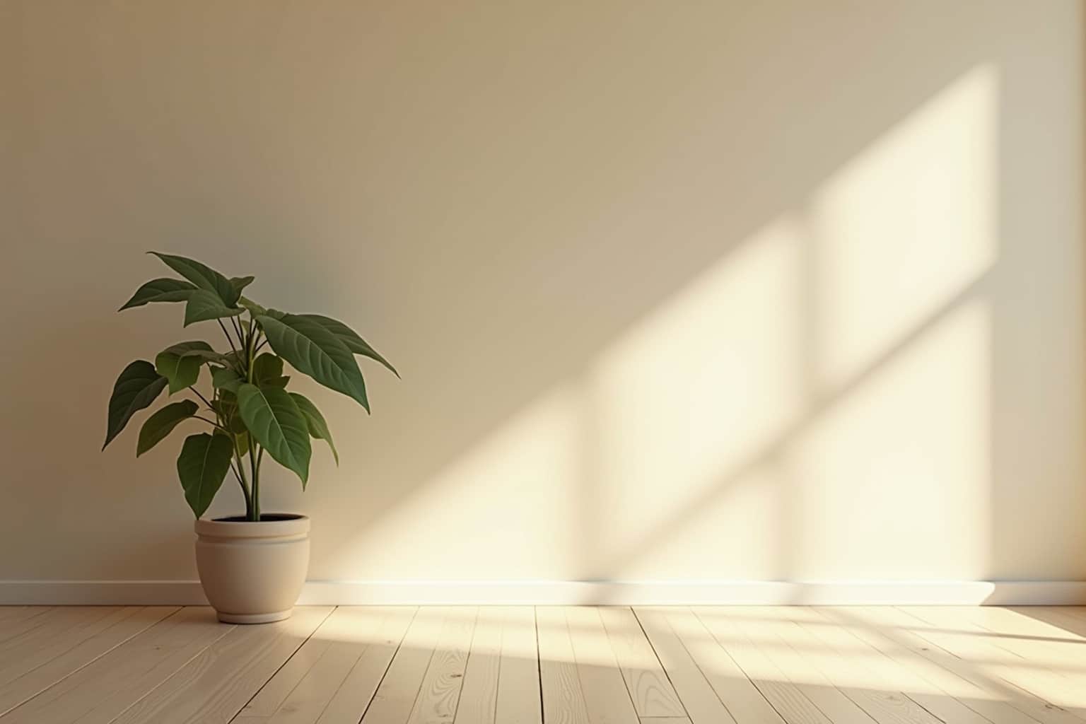 7 Gedanken über Minimalismus und Zufriedenheit