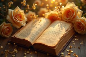 15 Liebesgedichte zur goldenen Hochzeit