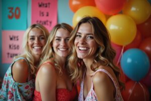 17 freche Sprüche zum 30. Geburtstag